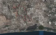 Aksu Boztepe Satıık Müstakil Tapulu Parsel