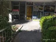 Demetevler Metro Sokağında Krediye Ve Yatırıma Uygun Satılık Dükkan