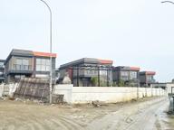 Kabasakal'da 530 M2 Arsalı Site İçi Bağımsız Bireysel Yüzme Havuzlu K. Mutfaklı Akıllı Ev Sistemli Kabasakal'da 530 M2 Arsalı Site İçi Bağımsız Bireysel Yüzme Havuzlu K. Mutfaklı Akıllı Ev Sistemli