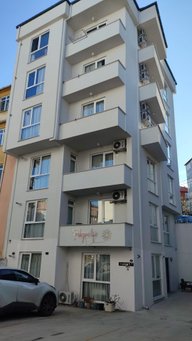 Yüksek Kira Getirili Residence Ruhsatlı Bina Yüksek Kira Getirili Residence Ruhsatlı Bina