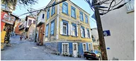 İzmir Agora Satılık Tescilli Konak