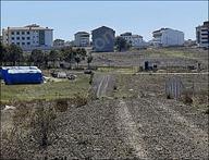 Tekirdağ / Kapaklı Merkezde Satılık Arsa