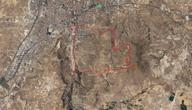 Nevşehir Fatih Sultan Mehmet Mahallesinde 6259 M2 Bağ