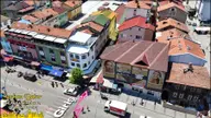 Merkez Çarşı İçinde Kiracılı Satılık Bina 2 Dükkan 2 Daire Merkez Çarşı İçinde Kiracılı Satılık Bina 2 Dükkan 2 Daire