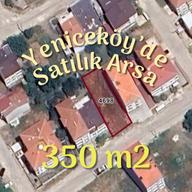 İnegöl Altınbaş Emlak'tan Yeniceköy'de Satılık Arsa
