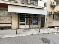 Balçova Merkezde Satılık 55m2 Özel Konumlu Dükkan Balçova Merkezde Satılık 55m2 Özel Konumlu Dükkan