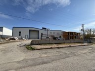 Kahvecioğlu Emlak'dan Organize Satılık Fabrika