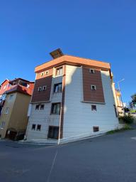 Trabzon'da Satılık Bina Trabzon'da Satılık Bina