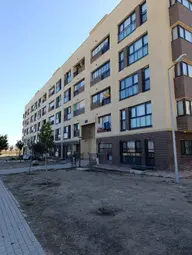 Karaca'dan Gödene 804 Konutları Geniş 2+1 Satılık Daire Karaca'dan Gödene 804 Konutları Geniş 2+1 Satılık Daire