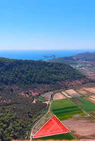 Muğla Ortaca Sarıgerme Güzelyurt’ta 600 M² Yatırımlık Hisseli Arsa – Altyapısı Hazır Muğla Ortaca Sarıgerme Güzelyurt’ta 600 M² Yatırımlık Hisseli Arsa – Altyapısı Hazır