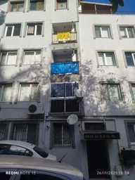 Namazgah Mahallesinde Kombili Temiz Satılık Daire