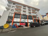 Trabzon Pelitli'de Satılık Dükkan Trabzon Pelitli'de Satılık Dükkan