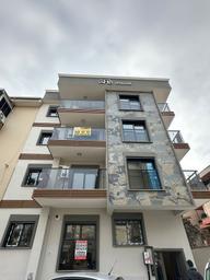 Güneş'ten Vali Rahmi Bey Karşısı 2+1 70m 2.kat Asansör O.park Balkon