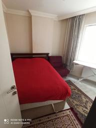 Avm Arkasi Satilik 1+1 Eşyali Daire Avm Arkasi Satilik 1+1 Eşyali Daire