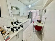Köşk Mahallesi'nde Katta Full Yapılı 3+1 Daire! Köşk Mahallesi'nde Katta Full Yapılı 3+1 Daire!