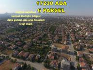 Meram / Hadimi Mahallesi Kentsel Dönüşüm Kapsamında Hisseli İmarlı Arsa Meram / Hadimi Mahallesi Kentsel Dönüşüm Kapsamında Hisseli İmarlı Arsa