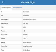 Babaeski'de 578metrekare Fırsat Arsa!!