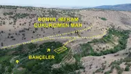 Yemyeşil 504 M² Bahçe / Çukurçimen Mah / Meram / Konya