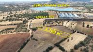 Uşak / Eşme / Kıranköy Mahallesinde 2.700 M² Müstakil Tapulu Tarla Uşak / Eşme / Kıranköy Mahallesinde 2.700 M² Müstakil Tapulu Tarla