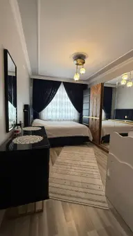 Öz Gaye Emlaktan Develi Çarşı Merkezde Satılık Dubleks Daire Öz Gaye Emlaktan Develi Çarşı Merkezde Satılık Dubleks Daire
