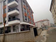 Konya Karatay Keçeciker Mah 125 M2 2+1 Satılık Yeni 0 Liüks Daire