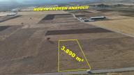 Konya / Meram / Hatunsaray Mahallesinde 3.890 M² Müstakil Tapulu Tarla Konya / Meram / Hatunsaray Mahallesinde 3.890 M² Müstakil Tapulu Tarla