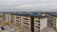 Selçuklu Garden Ödemesiz 3,5+1 Ultra Lüxs Daire