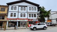Göksu'dan Amasya'da Irmak Cepheli Hazır Kiracılı Dükkan Göksu'dan Amasya'da Irmak Cepheli Hazır Kiracılı Dükkan