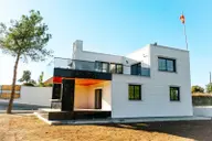 Çukurova Dörtler'de Göl Ve Orman Manzaralı 800 M2 Arsa Üzerine Kurulu Sıfır Dublex Villa Çukurova Dörtler'de Göl Ve Orman Manzaralı 800 M2 Arsa Üzerine Kurulu Sıfır Dublex Villa