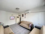 Prestij'den Sağlık'ta Ayrı Mutfak Geniş Oturumlu 2+1 Daire