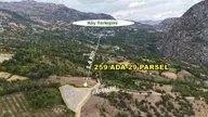 Karaman / Sarıveliler / Göktepe-gülpazar Mahallesinde 1.701 M² Müstakil Tarla