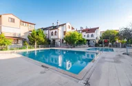 Antalya Kepez Şelale Sitesinde Satılık 5+2 250m² Tripleks Villa Antalya Kepez Şelale Sitesinde Satılık 5+2 250m² Tripleks Villa