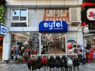 Parsel Gayrimenkul'den Mersin Çarşısı Doğu Sokağı Satılık Dükkan Parsel Gayrimenkul'den Mersin Çarşısı Doğu Sokağı Satılık Dükkan