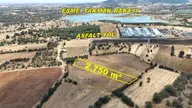 Uşak / Eşme / Kıranköy Mahallesinde 2.750 M² Müstakil Tapulu Tarla Uşak / Eşme / Kıranköy Mahallesinde 2.750 M² Müstakil Tapulu Tarla