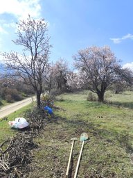 Isparta Senirkent 1800 M2 Isparta Senirkent 1800 M2
