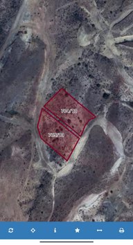 Kırıkkale Yahşihan Irmak'ta 2 Adet 7şer Dönüm Ticari İmarlı Arsa Kırıkkale Yahşihan Irmak'ta 2 Adet 7şer Dönüm Ticari İmarlı Arsa