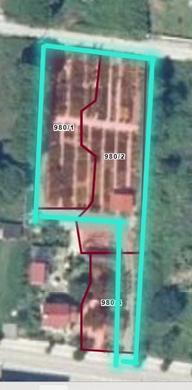 Cumhuriyet Mah.ana Cadde Cepheli Ruhsat Alınabilen 1735 M2 Arsa Cumhuriyet Mah.ana Cadde Cepheli Ruhsat Alınabilen 1735 M2 Arsa