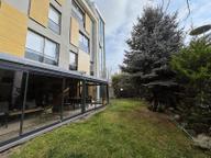 Beytepe Ankanatura Da 4+1 Köşe Başı Full Yapılı Bahçe Dublex