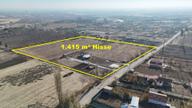 Konya / Meram / Karahüyük Mahallesinde 1.415 M² Hisse Tapulu Tarla Konya / Meram / Karahüyük Mahallesinde 1.415 M² Hisse Tapulu Tarla