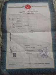 Satılık Tarla Satılık Tarla