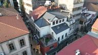 Kemerkaya'nın En İşlek Caddesinde Satılık Komple Bina