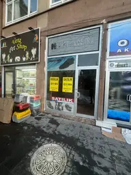 Kahvecioğlu Emlak'dan Paşabey Satılık Dükkan