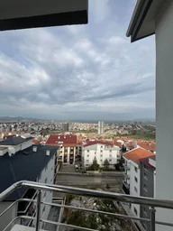 Paranomik Manzaralı Dubleks Daire 110m2 Paranomik Manzaralı Dubleks Daire 110m2