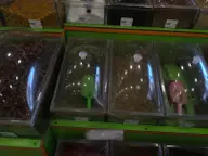Tabya Meydanda Devren Kuruyemiş Baharat Mağazası Tabya Meydanda Devren Kuruyemiş Baharat Mağazası