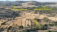 Meram Çukurçimen De 1.472 M2 Müstakil Tapulu Tarla