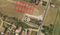 Edirne Havsa'da Merkeze Çok Yakın Villa İmarlı Arsa Edirne Havsa'da Merkeze Çok Yakın Villa İmarlı Arsa
