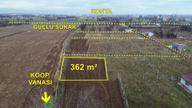 Karahüyük De 362 M² Bahçe Yeri Kongaz A Yakın Hisseli / Meram / Konya Karahüyük De 362 M² Bahçe Yeri Kongaz A Yakın Hisseli / Meram / Konya