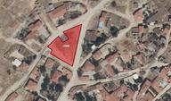 Satılık Arsa Gülağaç Demirci Eskicimi De 1140 M Arsa 853/1