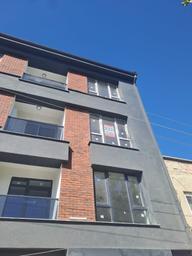 🚀🏗️ Ön Cephe • Takasa Açık • Zeminden Isıtmalı • Garajlı 1+1 Apart 🧲🏠 (d201)