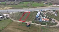 İzmit Kandıra Yolunda Satılık Ticari Potansiyeli Olan Arsa İzmit Kandıra Yolunda Satılık Ticari Potansiyeli Olan Arsa